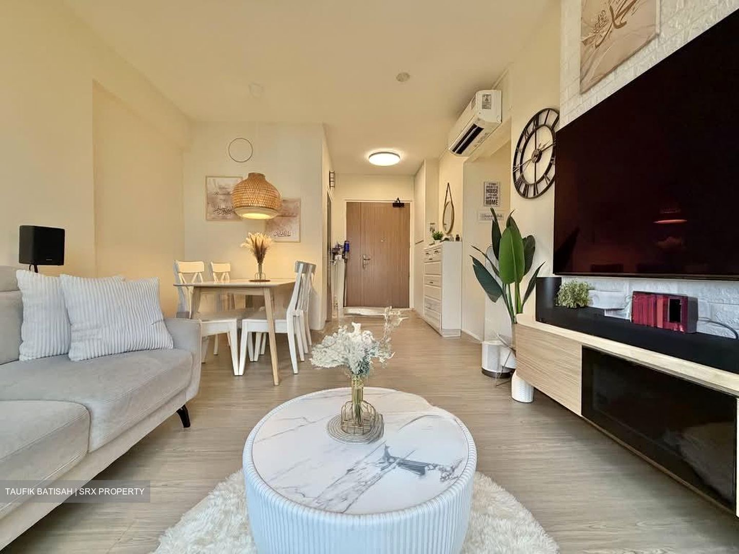 Blk 621A Tampines Greenverge (Tampines), HDB 3 Rooms #560564891